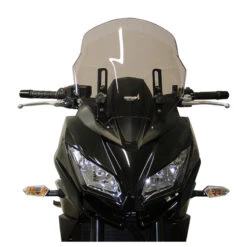 MRA 4025066152421 T Touring Screen Windshield For Kawasaki Versys 650/LT, 1000LT '15-'16