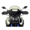 MRA P.419 Sport-Screen For Yamaha XT1200Z Super Tenere (2014-current)