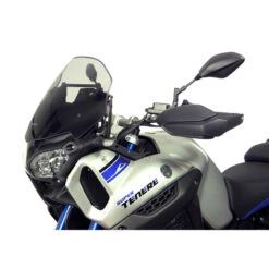MRA P.419 Sport-Screen For Yamaha XT1200Z Super Tenere (2014-current) -Arrow Shop mra 4025066154692 sport screen clear image3
