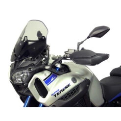 MRA P.419 Sport-Screen For Yamaha XT1200Z Super Tenere (2014-current) -Arrow Shop mra 4025066154692 sport screen clear image4