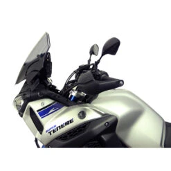 MRA P.419 Sport-Screen For Yamaha XT1200Z Super Tenere (2014-current) -Arrow Shop mra 4025066154692 sport screen clear image5