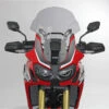 MRA 4025066155781 Touring Windshield For Honda Africa Twin CRF1000L1 / CRF1000L2
