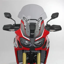 MRA 4025066155781 Touring Windshield For Honda Africa Twin CRF1000L1 / CRF1000L2