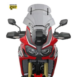 MRA 4025066155811 Vario Touring Windshield For Honda Africa Twin CRF1000L1 / CRF1000L2