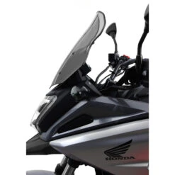 MRA 4025066155903 T Touring Windshield For Honda NC750X (2016-2020) 5 MRA 4025066155903 T Touring Windshield For Honda NC750X (2016-2020) -Arrow Shop mra 4025066155903 t touring screen image3