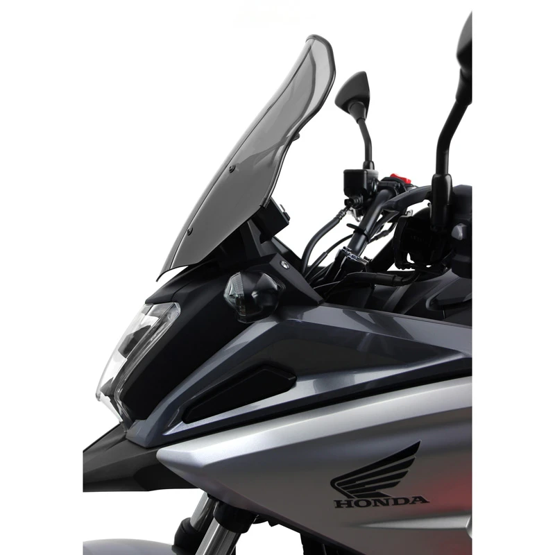 MRA 4025066155903 T Touring Windshield For Honda NC750X (2016-2020) 3 MRA 4025066155903 T Touring Windshield For Honda NC750X (2016-2020) - Image 3