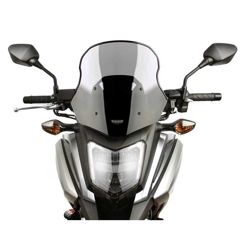 MRA 4025066155903 T Touring Windshield For Honda NC750X (2016-2020) 1 MRA 4025066155903 T Touring Windshield For Honda NC750X (2016-2020)