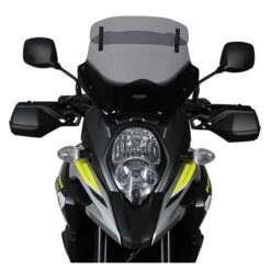 MRA 4025066158164 Vario Touring Windshield "VT" For Suzuki DL1000 V-Strom (2017-) 12 MRA 4025066158164 Vario Touring Windshield "VT" For Suzuki DL1000 V-Strom (2017-) -Arrow Shop mra 4025066158164 vario touring windshield vt image3