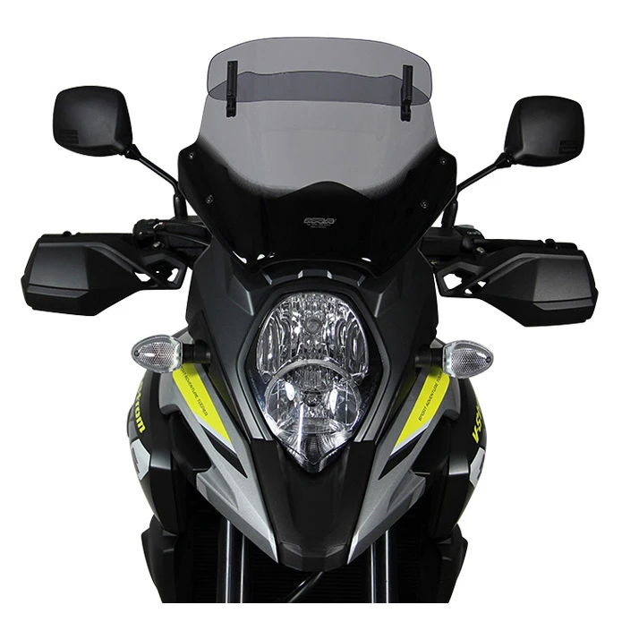 MRA 4025066158164 Vario Touring Windshield "VT" For Suzuki DL1000 V-Strom (2017-) 3 MRA 4025066158164 Vario Touring Windshield "VT" For Suzuki DL1000 V-Strom (2017-) - Image 3