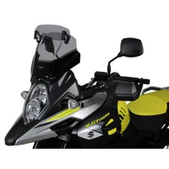 MRA 4025066158164 Vario Touring Windshield "VT" For Suzuki DL1000 V-Strom (2017-) 15 MRA 4025066158164 Vario Touring Windshield "VT" For Suzuki DL1000 V-Strom (2017-) -Arrow Shop mra 4025066158164 vario touring windshield vt image6