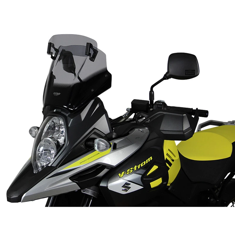 MRA 4025066158164 Vario Touring Windshield "VT" For Suzuki DL1000 V-Strom (2017-) 6 MRA 4025066158164 Vario Touring Windshield "VT" For Suzuki DL1000 V-Strom (2017-) - Image 6