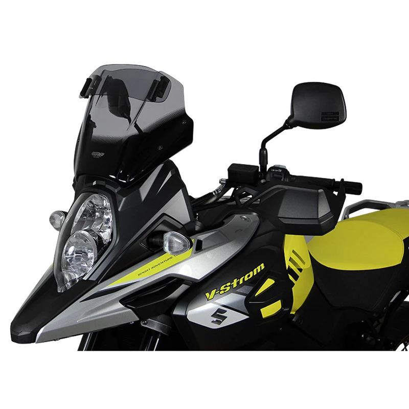 MRA 4025066158164 Vario Touring Windshield "VT" For Suzuki DL1000 V-Strom (2017-) 7 MRA 4025066158164 Vario Touring Windshield "VT" For Suzuki DL1000 V-Strom (2017-) - Image 7