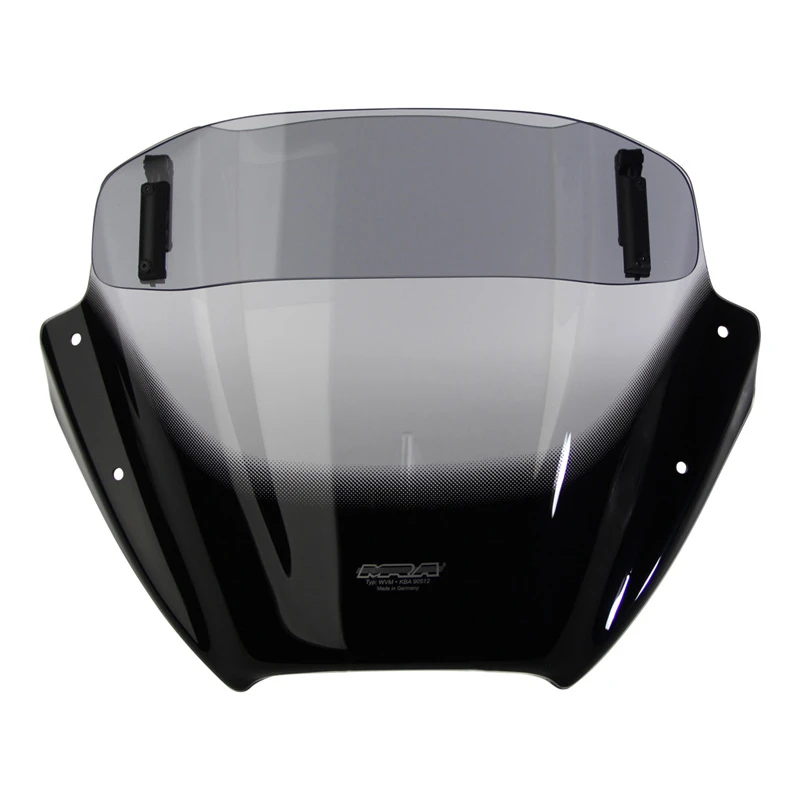 MRA 4025066158164 Vario Touring Windshield "VT" For Suzuki DL1000 V-Strom (2017-) 8 MRA 4025066158164 Vario Touring Windshield "VT" For Suzuki DL1000 V-Strom (2017-) - Image 8