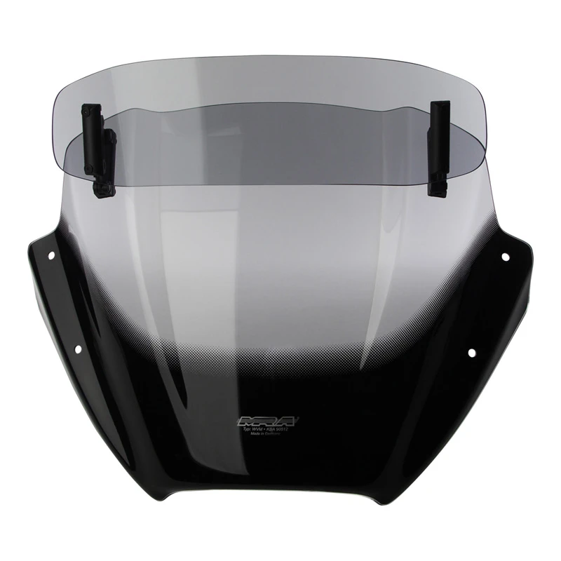 MRA 4025066158164 Vario Touring Windshield "VT" For Suzuki DL1000 V-Strom (2017-) 9 MRA 4025066158164 Vario Touring Windshield "VT" For Suzuki DL1000 V-Strom (2017-) - Image 9