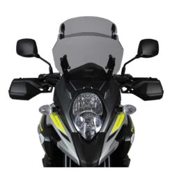 MRA 4025066158225 Multi-X-Creen MXC Windshield Suzuki V-Strom 1000 (2018-) -Arrow Shop mra 4025066158225 multi x creen mxc image3