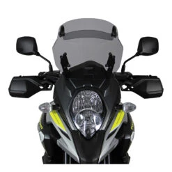 MRA 4025066158225 Multi-X-Creen MXC Windshield Suzuki V-Strom 1000 (2018-) -Arrow Shop mra 4025066158225 multi x creen mxc image4