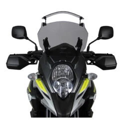 MRA 4025066158225 Multi-X-Creen MXC Windshield Suzuki V-Strom 1000 (2018-) -Arrow Shop mra 4025066158225 multi x creen mxc image5