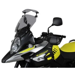 MRA 4025066158225 Multi-X-Creen MXC Windshield Suzuki V-Strom 1000 (2018-) -Arrow Shop mra 4025066158225 multi x creen mxc image6