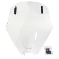 MRA 4025066159543 Vario-Touring Screen "VT" For Triumph Tiger Sport 1050 2016