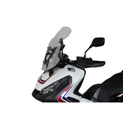 MRA 4025066160501 Touring Screen "Tm" For Honda X-Adv (2017-) -Arrow Shop mra 4025066160501 touring screen windshield tm image3