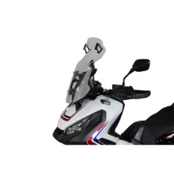 MRA 4025066160532 Vario Touring Screen VTm For Honda X-Adv (2017-) -Arrow Shop mra 4025066160532 vario touring screen vtm image9