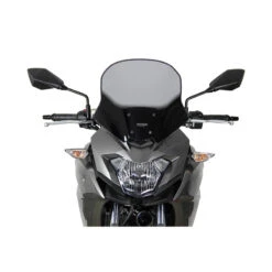 MRA 4025066161102 Touring Screen "T" For Kawasaki Versys X 300 (2017-)