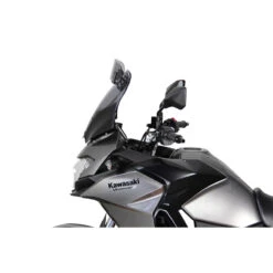 MRA 4025066161133 Vario Touring Screen "VT" For Kawasaki Versys X 300 (2017-) -Arrow Shop mra 4025066161133 vario touring screen vt image10