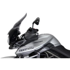 MRA 4025066161232 Vario Windshield For Triumph Tiger 800 XR / XRx / XRt 2015-2017 -Arrow Shop mra 4025066161232 vario screen image7