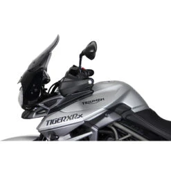 MRA 4025066161232 Vario Windshield For Triumph Tiger 800 XR / XRx / XRt 2015-2017 -Arrow Shop mra 4025066161232 vario screen image9