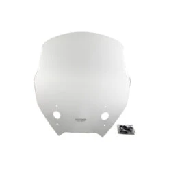 MRA 4025066164097 T Touring Screen For Kawasaki Versys 650 / LT '17-'21 & 1000 LT '17-'18