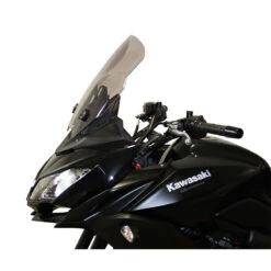 MRA 4025066164097 T Touring Screen For Kawasaki Versys 650 / LT '17-'21 & 1000 LT '17-'18 -Arrow Shop mra 4025066164097 t touring screen image6