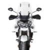 MRA 4025066164691 Vario Touring Windshield "VTM" For Triumph Tiger 800 (2018-)