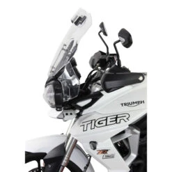 MRA 4025066164691 Vario Touring Windshield "VTM" For Triumph Tiger 800 (2018-) -Arrow Shop mra 4025066164691 vario touring windshield vtm image10