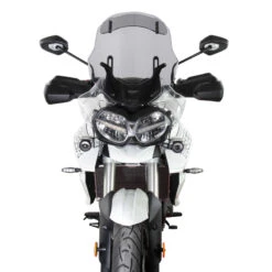 MRA 4025066164691 Vario Touring Windshield "VTM" For Triumph Tiger 800 (2018-) -Arrow Shop mra 4025066164691 vario touring windshield vtm image11
