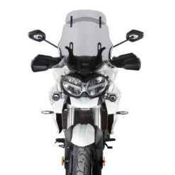 MRA 4025066164691 Vario Touring Windshield "VTM" For Triumph Tiger 800 (2018-) -Arrow Shop mra 4025066164691 vario touring windshield vtm image12