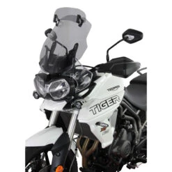 MRA 4025066164691 Vario Touring Windshield "VTM" For Triumph Tiger 800 (2018-) -Arrow Shop mra 4025066164691 vario touring windshield vtm image13