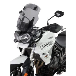 MRA 4025066164691 Vario Touring Windshield "VTM" For Triumph Tiger 800 (2018-) -Arrow Shop mra 4025066164691 vario touring windshield vtm image14