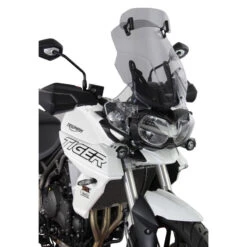 MRA 4025066164691 Vario Touring Windshield "VTM" For Triumph Tiger 800 (2018-) -Arrow Shop mra 4025066164691 vario touring windshield vtm image16