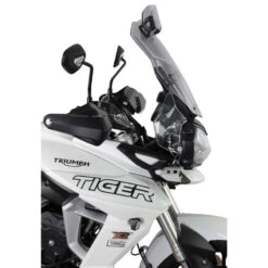 MRA 4025066164691 Vario Touring Windshield "VTM" For Triumph Tiger 800 (2018-) -Arrow Shop mra 4025066164691 vario touring windshield vtm image17