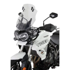 MRA 4025066164691 Vario Touring Windshield "VTM" For Triumph Tiger 800 (2018-) -Arrow Shop mra 4025066164691 vario touring windshield vtm image4