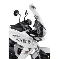 MRA 4025066164691 Vario Touring Windshield "VTM" For Triumph Tiger 800 (2018-) -Arrow Shop mra 4025066164691 vario touring windshield vtm image7