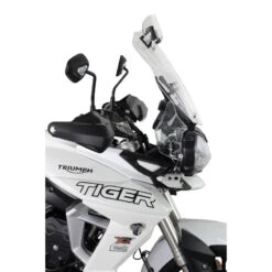 MRA 4025066164691 Vario Touring Windshield "VTM" For Triumph Tiger 800 (2018-) -Arrow Shop mra 4025066164691 vario touring windshield vtm image8