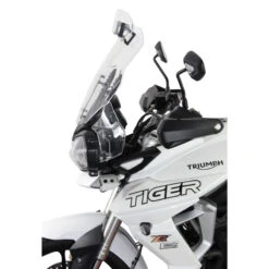 MRA 4025066164691 Vario Touring Windshield "VTM" For Triumph Tiger 800 (2018-) -Arrow Shop mra 4025066164691 vario touring windshield vtm image9
