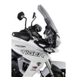 MRA 4025066164905 Touring Windshield "TM" For Triumph Tiger 800 /XC/XR/XRT (2018-) -Arrow Shop mra 4025066164905 touring windshield tm image10