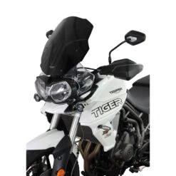 MRA 4025066164905 Touring Windshield "TM" For Triumph Tiger 800 /XC/XR/XRT (2018-) -Arrow Shop mra 4025066164905 touring windshield tm image12