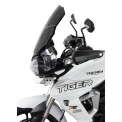 MRA 4025066164905 Touring Windshield "TM" For Triumph Tiger 800 /XC/XR/XRT (2018-) -Arrow Shop mra 4025066164905 touring windshield tm image14