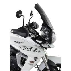 MRA 4025066164905 Touring Windshield "TM" For Triumph Tiger 800 /XC/XR/XRT (2018-) -Arrow Shop mra 4025066164905 touring windshield tm image15