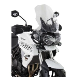MRA 4025066164905 Touring Windshield "TM" For Triumph Tiger 800 /XC/XR/XRT (2018-) -Arrow Shop mra 4025066164905 touring windshield tm image3