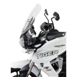 MRA 4025066164905 Touring Windshield "TM" For Triumph Tiger 800 /XC/XR/XRT (2018-) -Arrow Shop mra 4025066164905 touring windshield tm image4