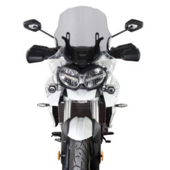 MRA 4025066164905 Touring Windshield "TM" For Triumph Tiger 800 /XC/XR/XRT (2018-) -Arrow Shop mra 4025066164905 touring windshield tm image6